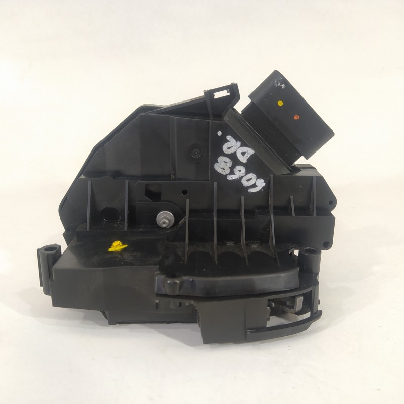 Recambio de cerradura puerta delantera derecha para ford fiesta (cb1) 1.6 tdci cat referencia OEM IAM 8A6AA21812BG  