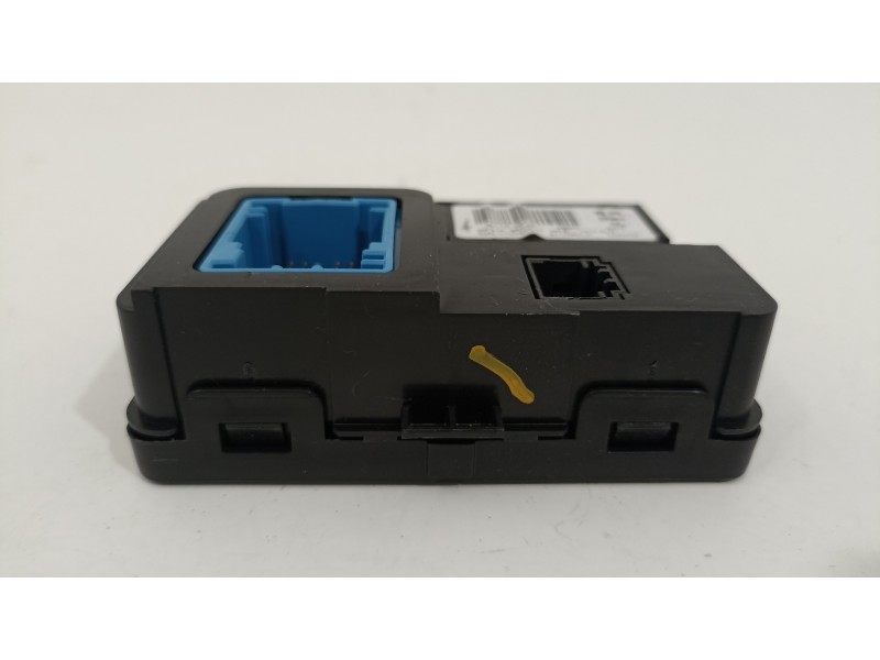 Recambio de modulo electronico para peugeot 308 access referencia OEM IAM 9811039380  