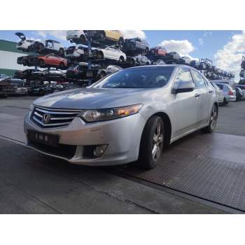 HONDA ACCORD VIII (CU)