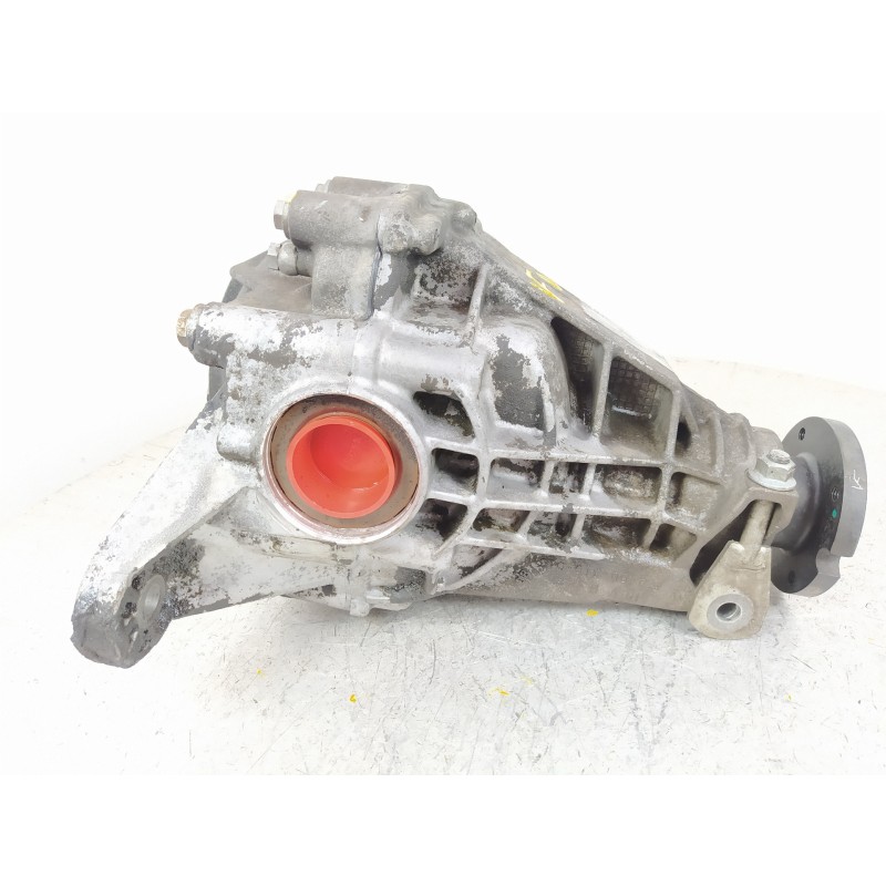 Recambio de diferencial trasero para mercedes-benz clase m (w163) 270 cdi (163.113) referencia OEM IAM A16335020 9999062027 AE15