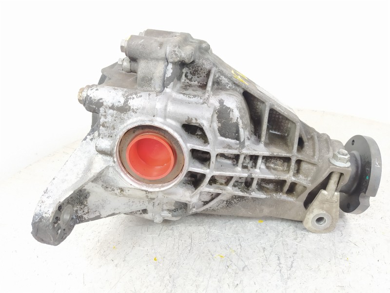 Recambio de diferencial trasero para mercedes-benz clase m (w163) 270 cdi (163.113) referencia OEM IAM A16335020 9999062027 AE15