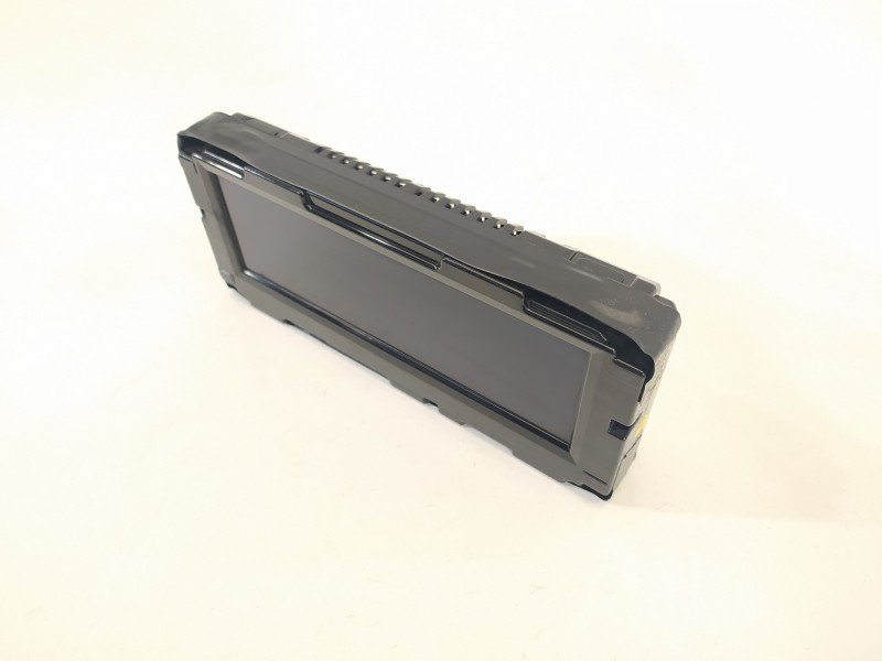 Recambio de pantalla multifuncion para opel astra j lim. selective business referencia OEM IAM 13267984 565412769 