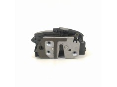Recambio de cerradura puerta delantera derecha para ford fiesta (cb1) 1.6 tdci cat referencia OEM IAM 8A6AA21812BG   2