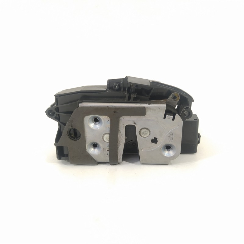 Recambio de cerradura puerta delantera derecha para ford fiesta (cb1) 1.6 tdci cat referencia OEM IAM 8A6AA21812BG  