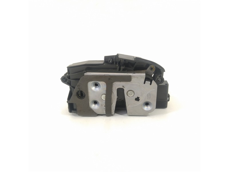 Recambio de cerradura puerta delantera derecha para ford fiesta (cb1) 1.6 tdci cat referencia OEM IAM 8A6AA21812BG  
