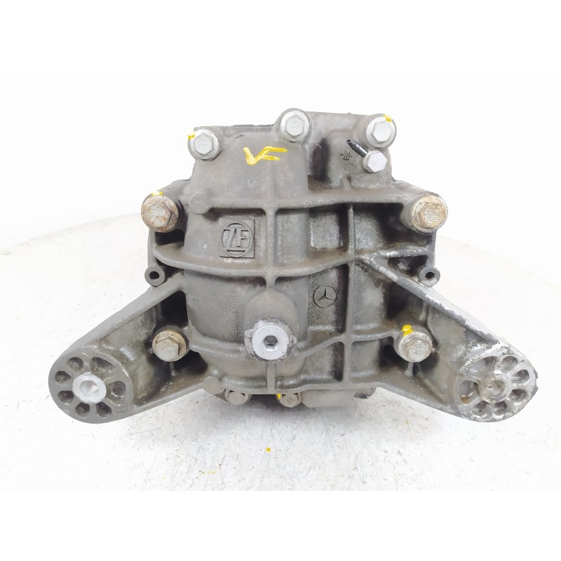 Recambio de diferencial trasero para mercedes-benz clase m (w163) 270 cdi (163.113) referencia OEM IAM A16335020 9999062027 AE15