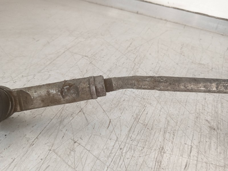 Recambio de cremallera direccion para toyota rav 4 advance hybrid referencia OEM IAM 8965042300 4425042170 JJ501004641