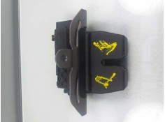 Recambio de cerradura maletero / porton para ford tourneo courier (c4a) ambiente referencia OEM IAM DS7AN442A66AC 01041377003 7A