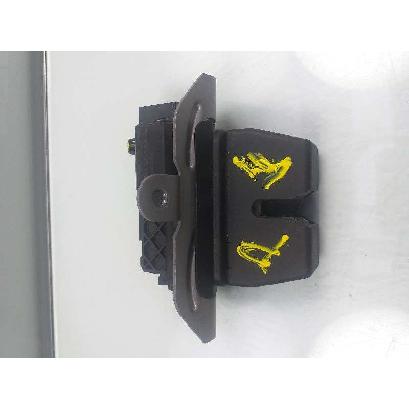 Recambio de cerradura maletero / porton para ford tourneo courier (c4a) ambiente referencia OEM IAM DS7AN442A66AC 01041377003 7A