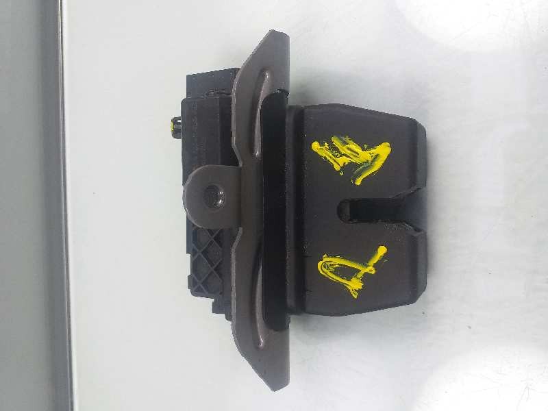 Recambio de cerradura maletero / porton para ford tourneo courier (c4a) ambiente referencia OEM IAM DS7AN442A66AC 01041377003 7A