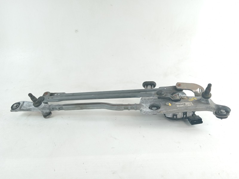 Recambio de motor limpia delantero para peugeot 308 access referencia OEM IAM 9810327980 3397021828 0390241587