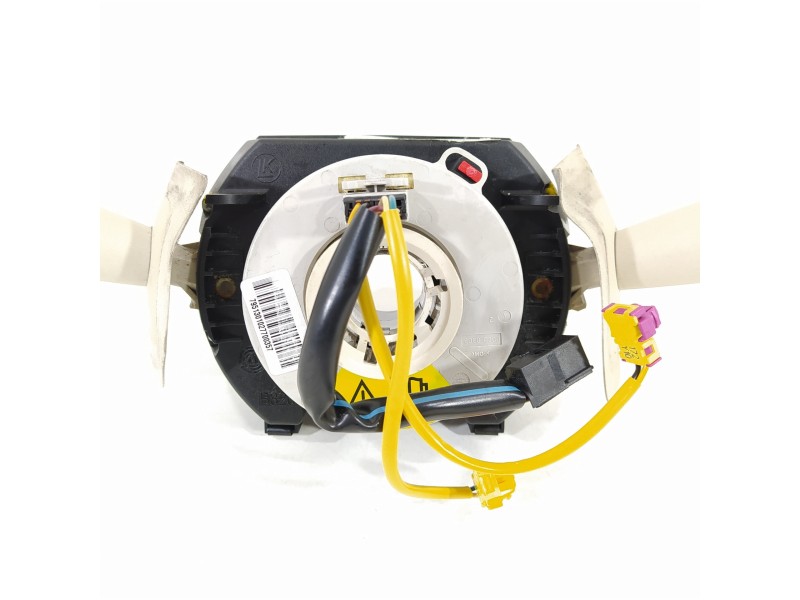 Recambio de mando luces para fiat nuova 500 (150) by gucci referencia OEM IAM 07354724640  