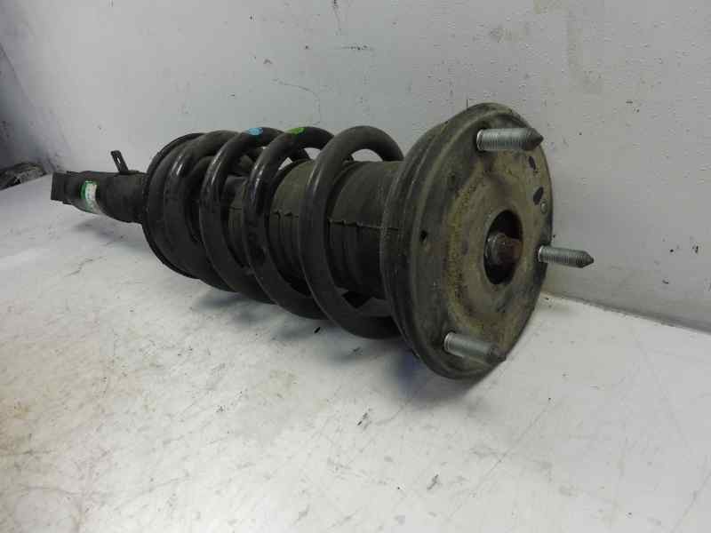 Recambio de amortiguador delantero derecho para lexus is200 (ds2/is2) 220d referencia OEM IAM 4851053160  
