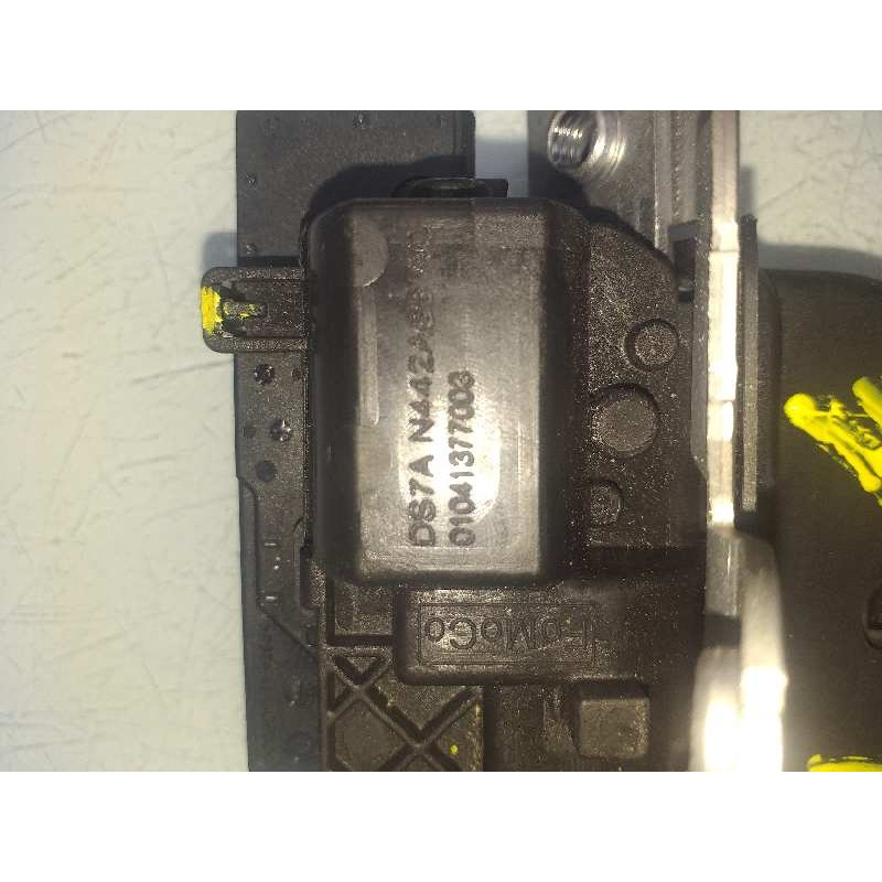 Recambio de cerradura maletero / porton para ford tourneo courier (c4a) ambiente referencia OEM IAM DS7AN442A66AC 01041377003 7A
