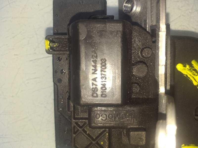Recambio de cerradura maletero / porton para ford tourneo courier (c4a) ambiente referencia OEM IAM DS7AN442A66AC 01041377003 7A
