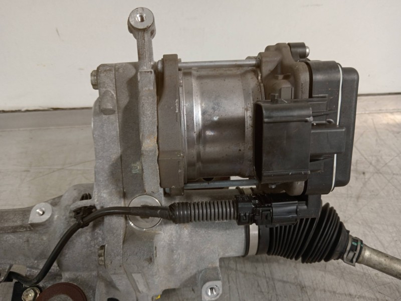 Recambio de cremallera direccion para toyota rav 4 advance hybrid referencia OEM IAM 8965042300 4425042170 JJ501004641