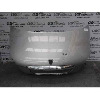 TAPA MALETERO BMD500080 