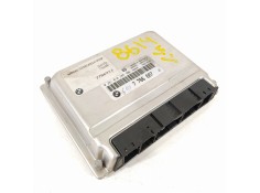 Recambio de centralita motor uce para bmw serie 3 berlina (e46) 320d referencia OEM IAM 13617786887 0281010205 7786926