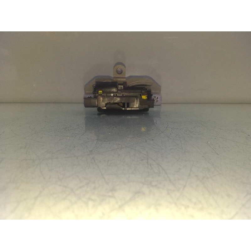 Recambio de cerradura maletero / porton para ford tourneo courier (c4a) ambiente referencia OEM IAM DS7AN442A66AC 01041377003 7A