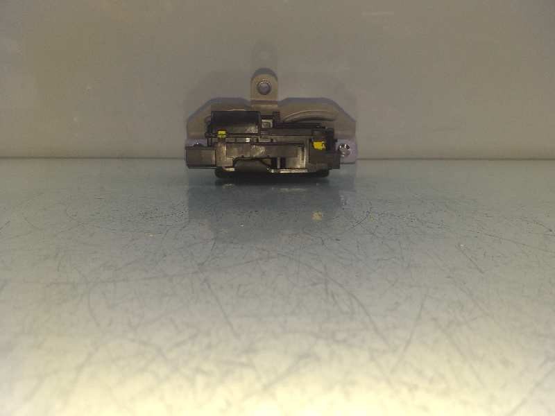 Recambio de cerradura maletero / porton para ford tourneo courier (c4a) ambiente referencia OEM IAM DS7AN442A66AC 01041377003 7A