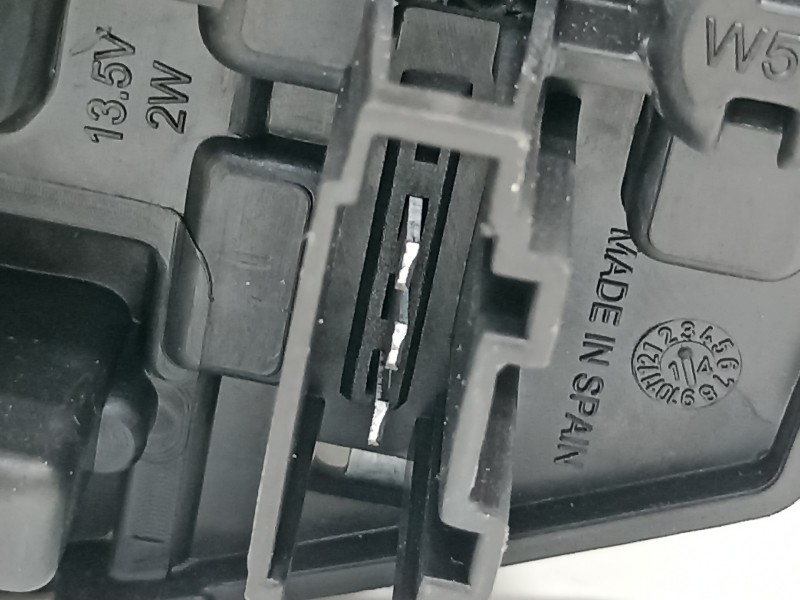 Recambio de piloto trasero derecho en porton para seat leon (5f1) i-tech referencia OEM IAM 5F0945094D  