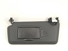 Recambio de parasol izquierdo para mercedes-benz clase a (w176) a 45 amg 4-matic (176.052) referencia OEM IAM A1768101300  