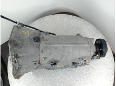 Recambio de caja cambios para mercedes-benz clase c (w203) berlina 220 cdi (la) (203.008) referencia OEM IAM 2112701400 7226990 