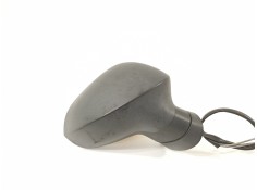 Recambio de retrovisor izquierdo para seat ibiza (6j5) reference referencia OEM IAM   