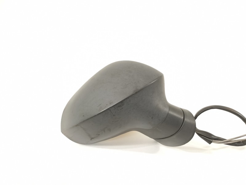 Recambio de retrovisor izquierdo para seat ibiza (6j5) reference referencia OEM IAM   