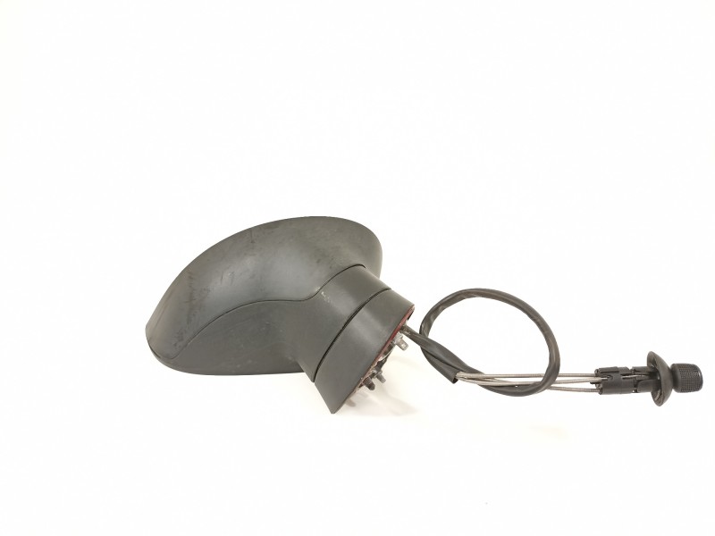 Recambio de retrovisor izquierdo para seat ibiza (6j5) reference referencia OEM IAM   