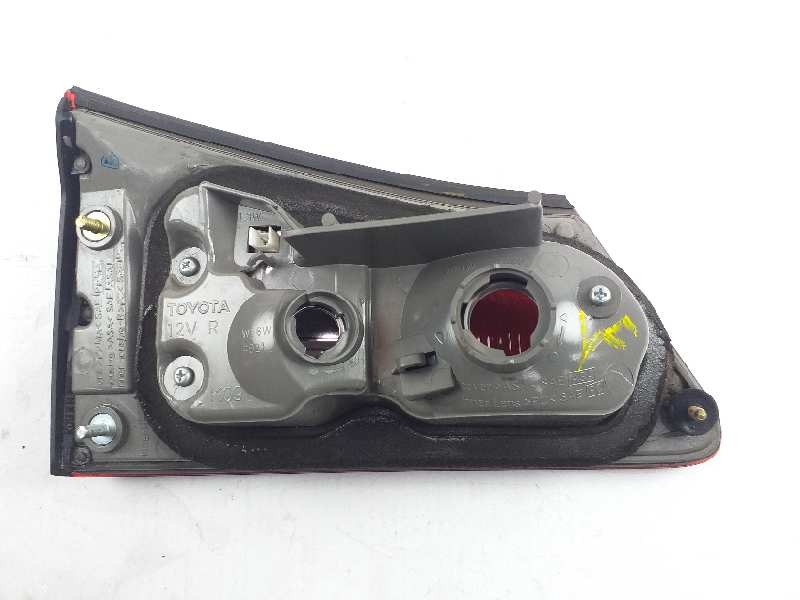 Recambio de piloto trasero derecho para lexus is200 (ds2/is2) 220d referencia OEM IAM   