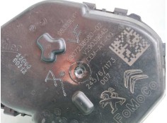 Recambio de caja mariposa para ford tourneo courier (c4a) ambiente referencia OEM IAM 9807238580 V29039645  2