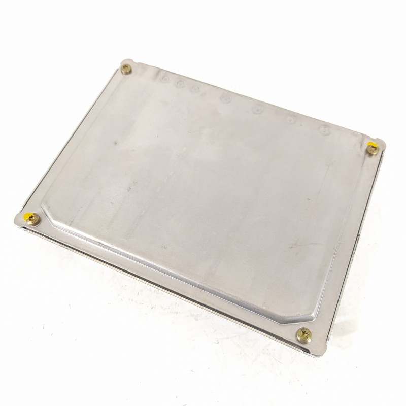 Recambio de centralita motor uce para bmw serie 3 berlina (e46) 320d referencia OEM IAM 13617786887 0281010205 7786926