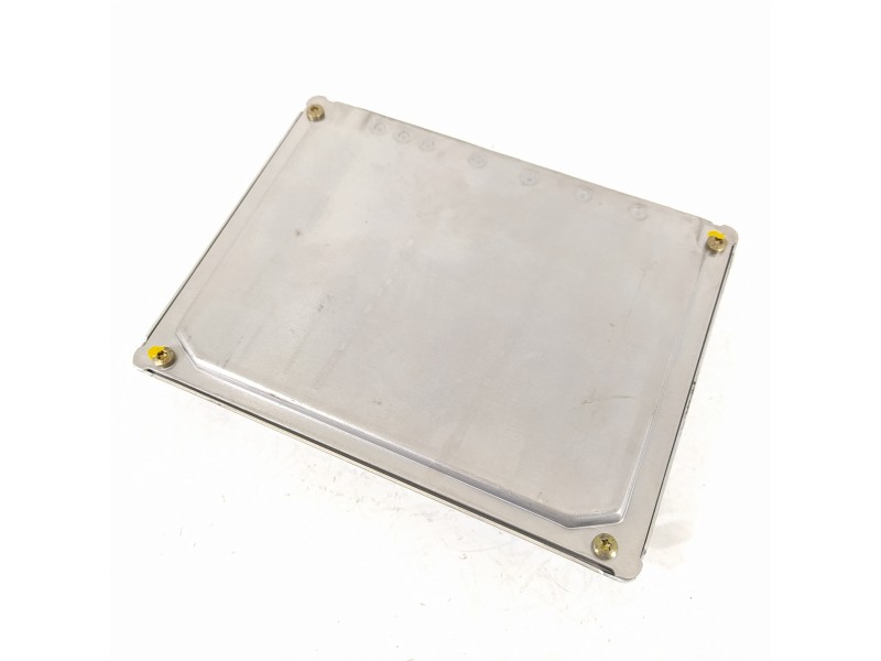 Recambio de centralita motor uce para bmw serie 3 berlina (e46) 320d referencia OEM IAM 13617786887 0281010205 7786926