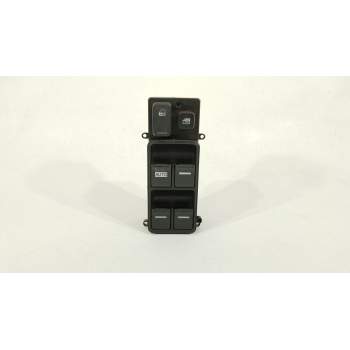 MANDO ELEVALUNAS DELANTERO IZQUIERDO C8HHA4GF91 35750SEFG01 