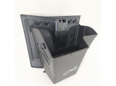 Recambio de guantera para ford fiesta (cb1) 1.6 tdci cat referencia OEM IAM 8A61A06010A   2