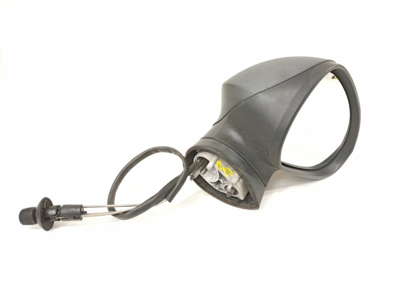 Recambio de retrovisor izquierdo para seat ibiza (6j5) reference referencia OEM IAM   