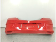 Recambio de paragolpes trasero para opel astra gtc 1.7 16v cdti referencia OEM IAM 374339703  