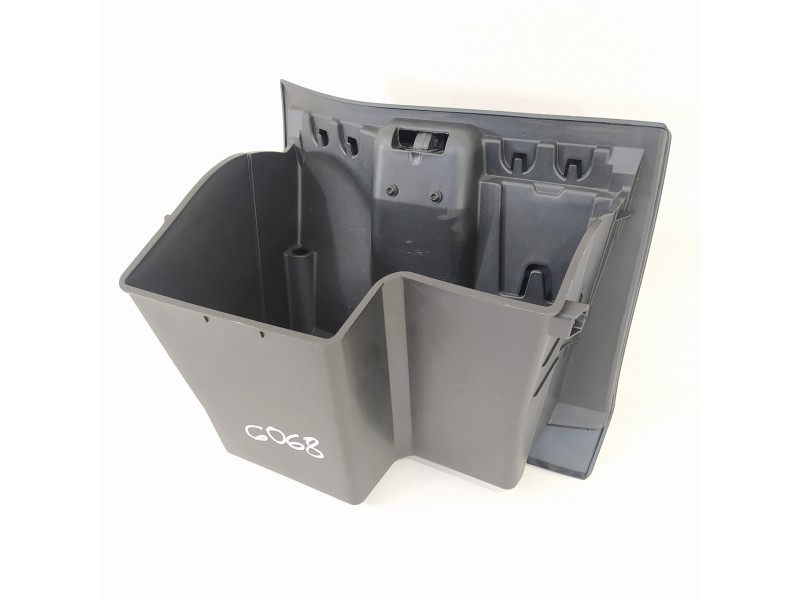 Recambio de guantera para ford fiesta (cb1) 1.6 tdci cat referencia OEM IAM 8A61A06010A  