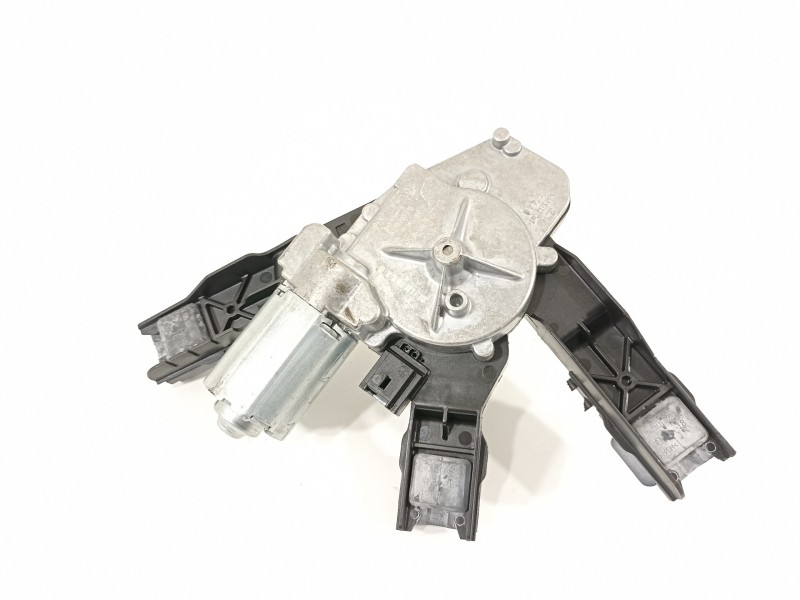 Recambio de motor limpia trasero para peugeot 308 access referencia OEM IAM 9819523180  