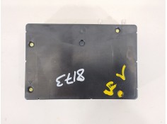 Recambio de modulo electronico para opel zafira (c) excellence start/stop referencia OEM IAM 84186829 544948685  2