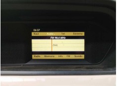 Recambio de pantalla multifuncion para mercedes-benz clase c (w204) coupe c 220 cdi blueefficiency (204.302) referencia OEM IAM 