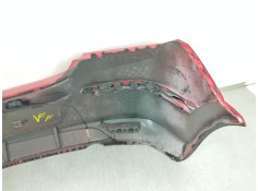 Recambio de paragolpes trasero para opel astra gtc 1.7 16v cdti referencia OEM IAM 374339703   2