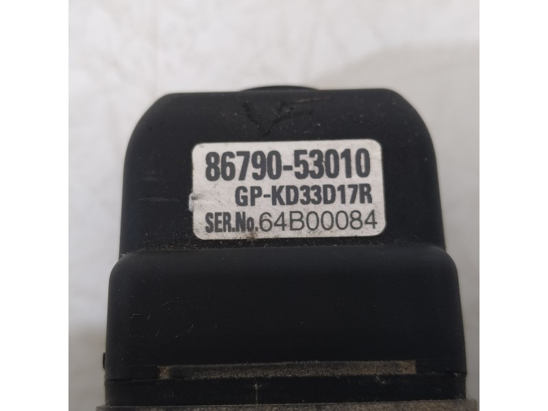 Recambio de no identificado para lexus is200 (ds2/is2) 220d referencia OEM IAM 8679053010  