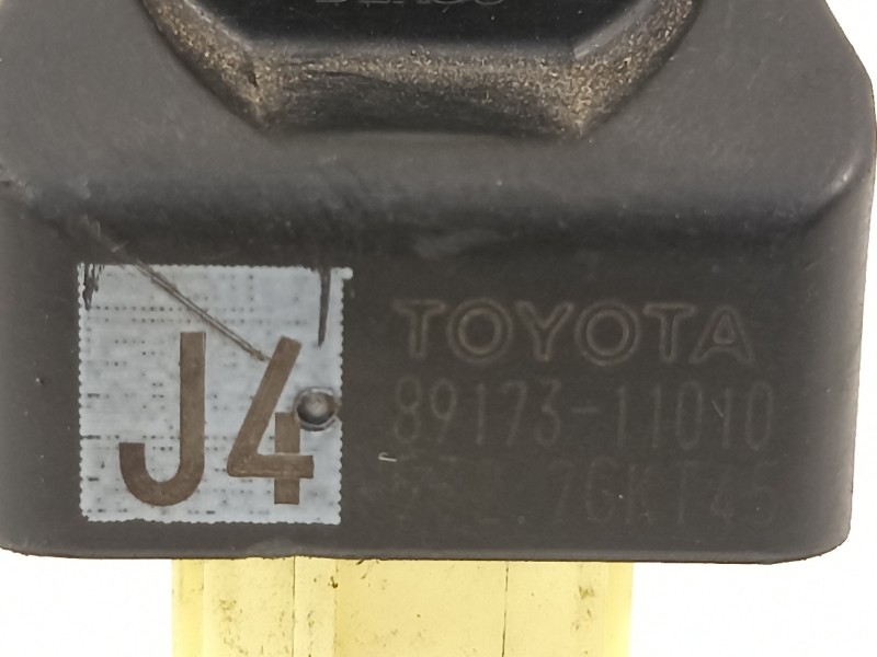 Recambio de sensor para toyota rav 4 advance hybrid referencia OEM IAM 8917311010  