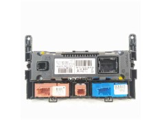 Recambio de mando climatizador para citroën c5 berlina audace referencia OEM IAM 96573328YW  