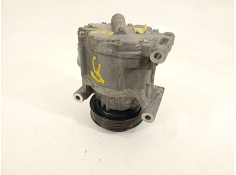 Recambio de compresor aire acondicionado para fiat nuova 500 (150) by gucci referencia OEM IAM 51747318  