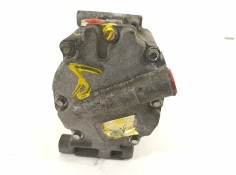 Recambio de compresor aire acondicionado para fiat nuova 500 (150) by gucci referencia OEM IAM 51747318   2