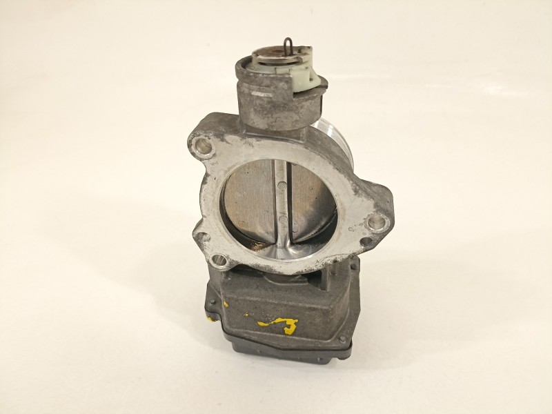 Recambio de caja mariposa para citroën c5 berlina audace referencia OEM IAM 9650787380  