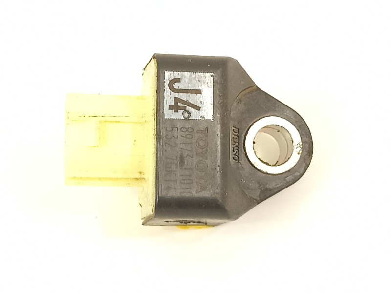 Recambio de sensor para toyota rav 4 advance hybrid referencia OEM IAM 8917311010  
